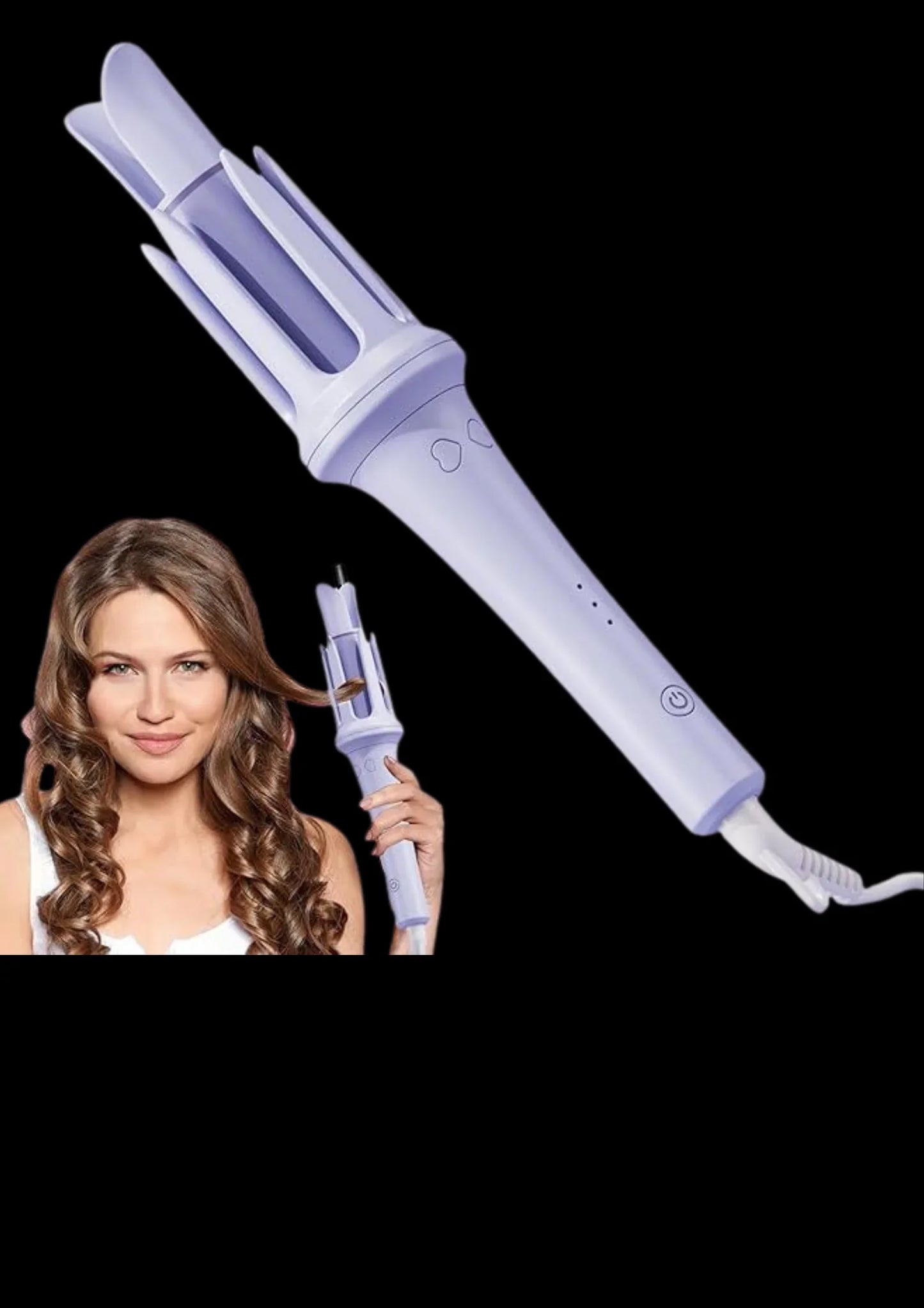 Automatic Curling Iron