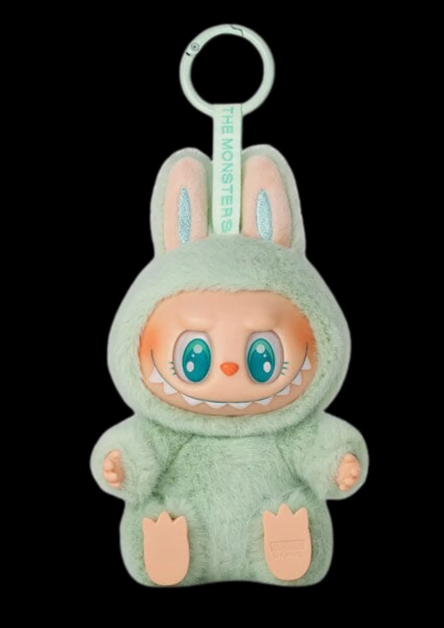 The Monsters - Exciting Macarons Vinyl Face Blind Box, Random Design