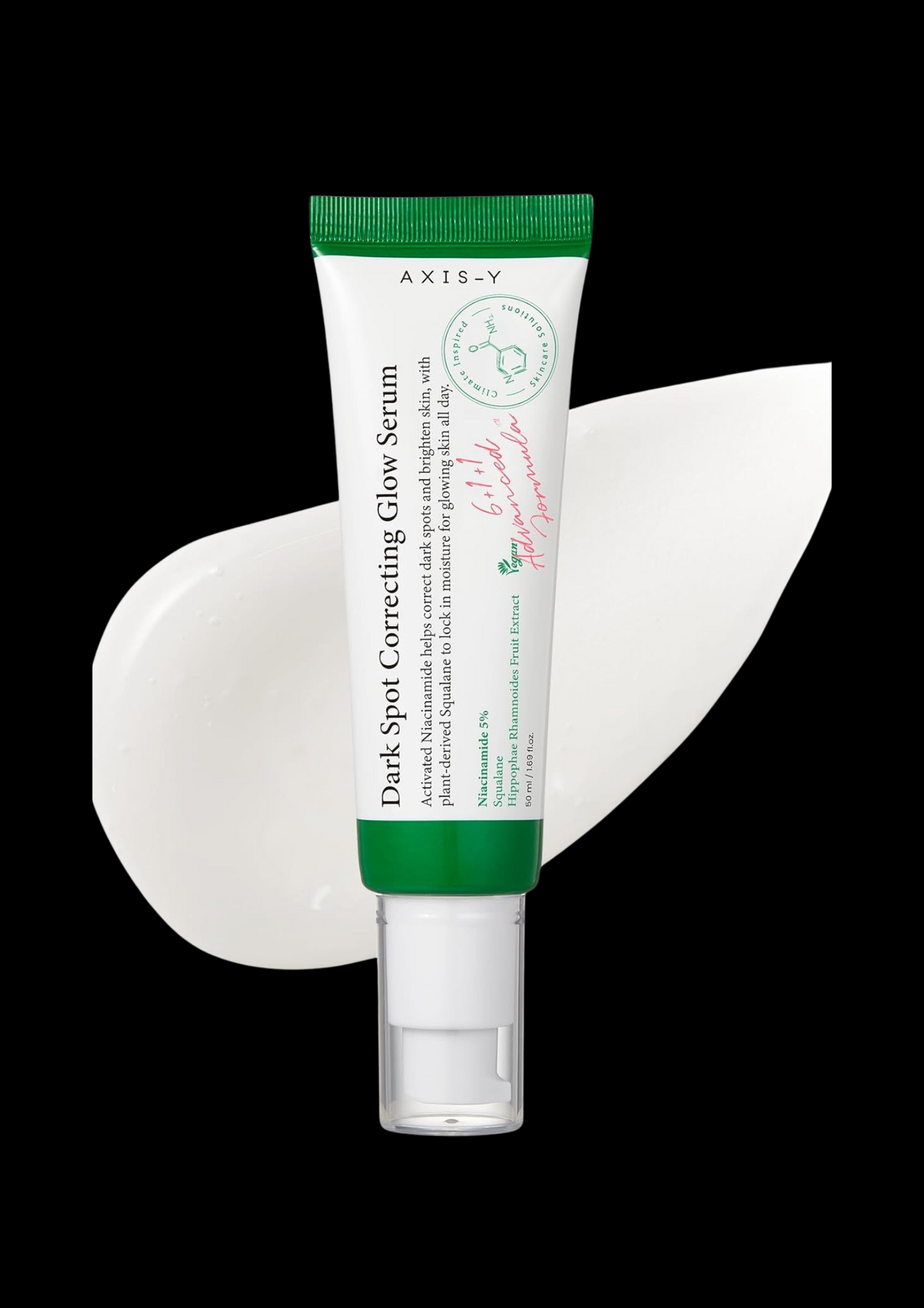 DARK SPOT CREAM