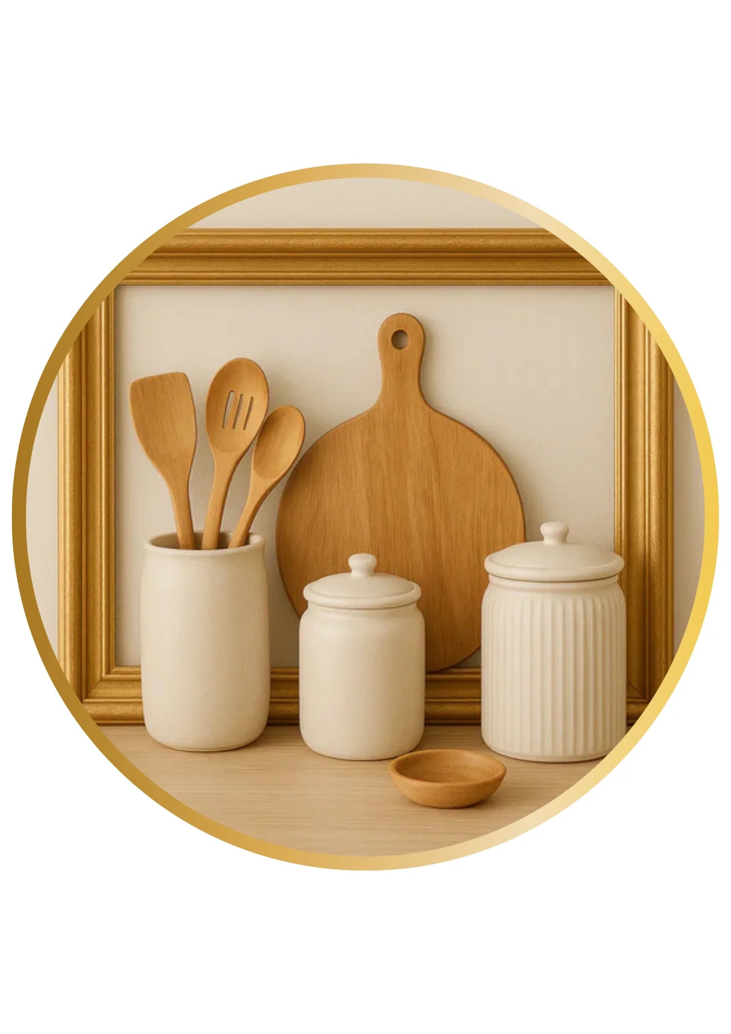 Kitchen Accessories