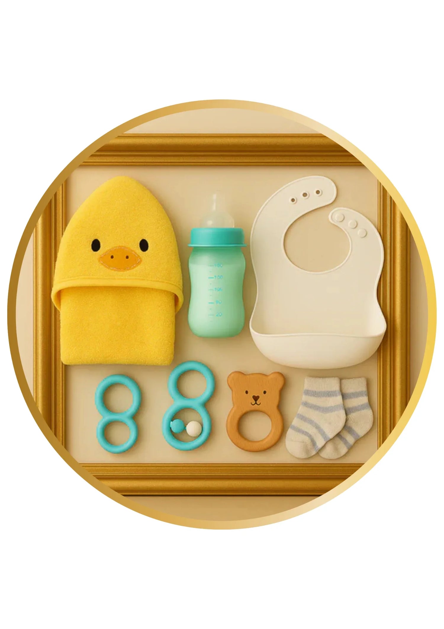 Baby Products