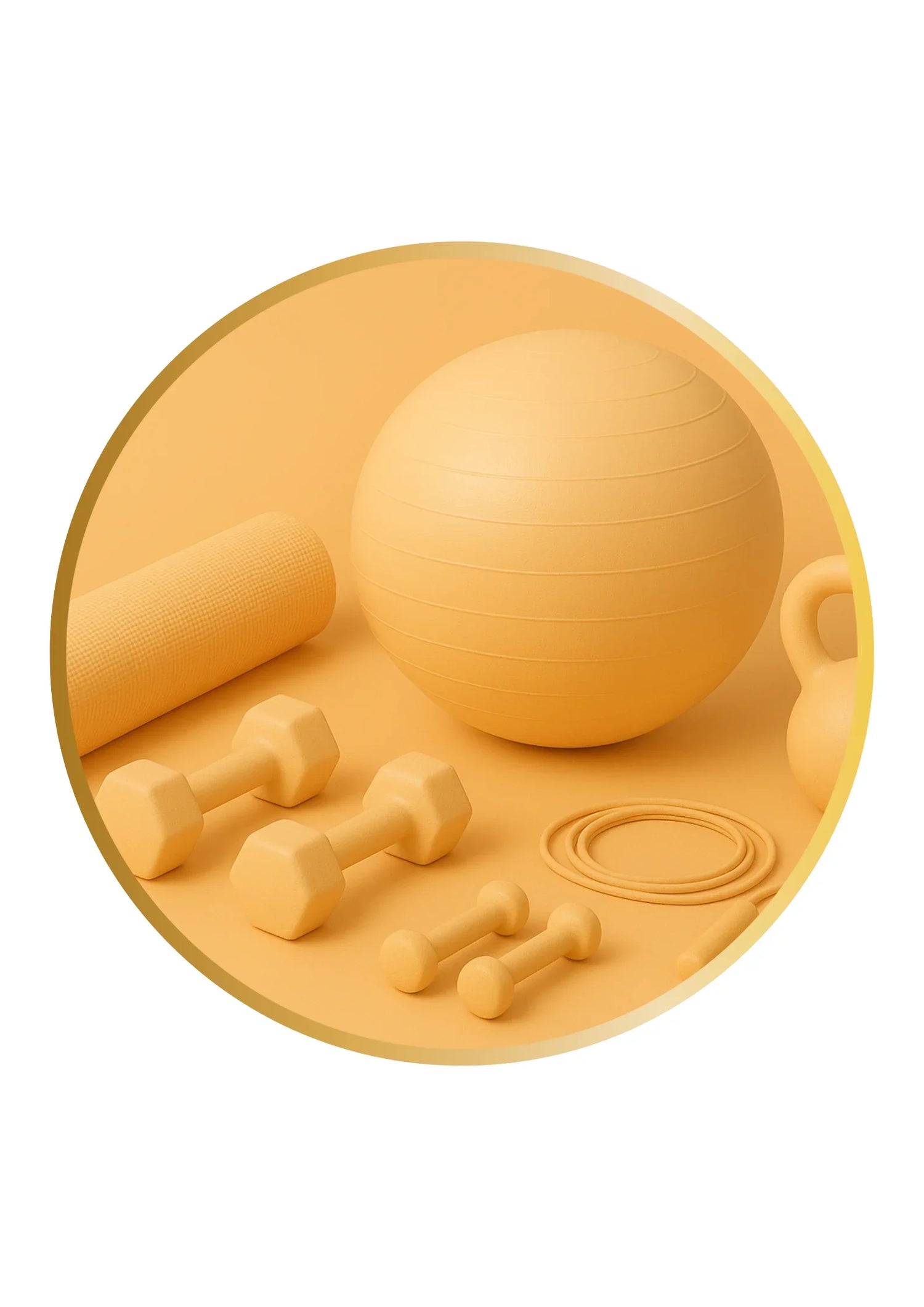 Exercise equipment