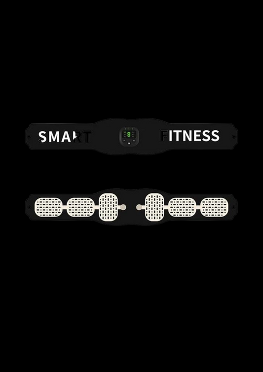 Weight Loss Abdomen Fitness Black Belt