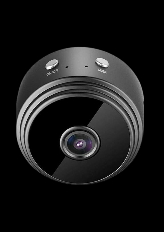 A9 Mini Wireless Security Camera
