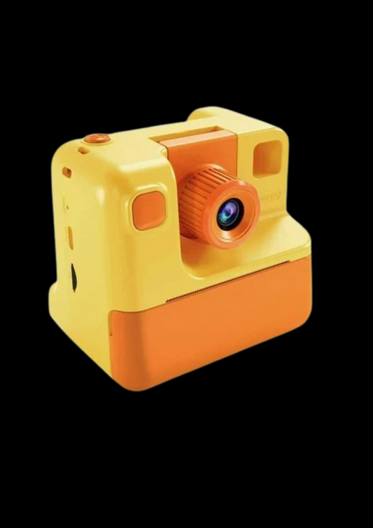 Digital Instant Camera