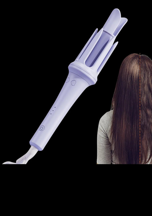 Automatic Curling Iron