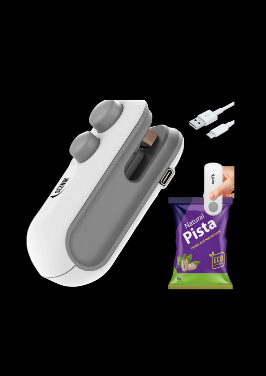 Mini Portable Sealing Machine