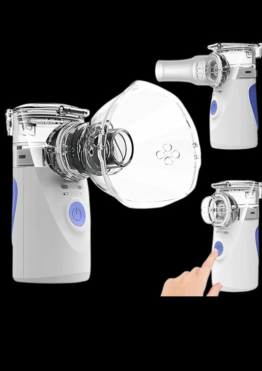 Handheld Mesh Inhaler nebulizer