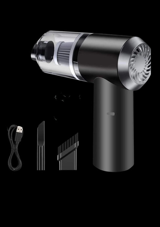 2 IN 1 WIRELESS VACUUM CLEANER