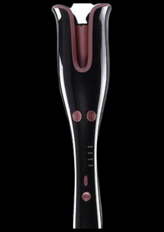 Joy Professional Home Hair Curler