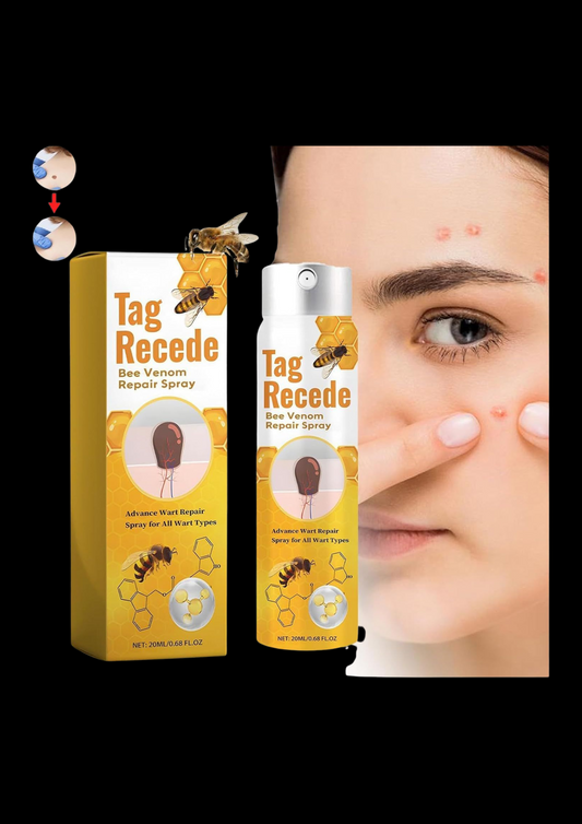 Tag recede Bees Treatment Spray