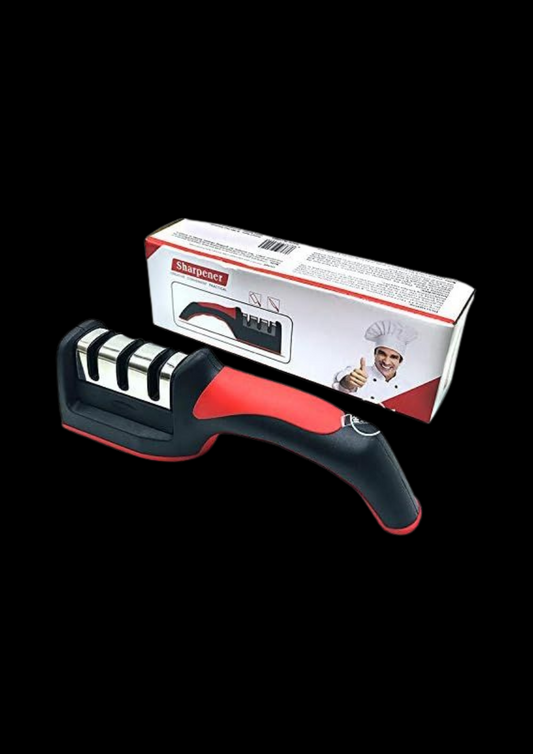 Stage Knife Sharpener